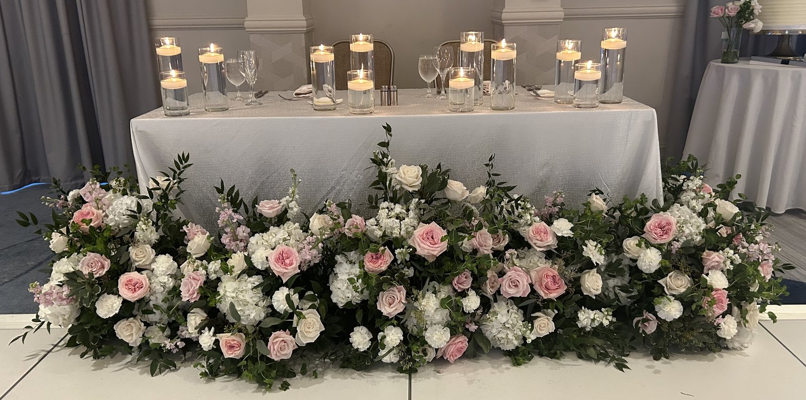 Floral arrangement